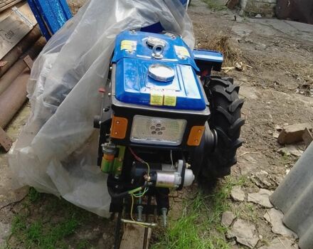 Кентавр Інша, об'ємом двигуна 0 л та пробігом 0 тис. км за 1170 $, фото 1 на Automoto.ua