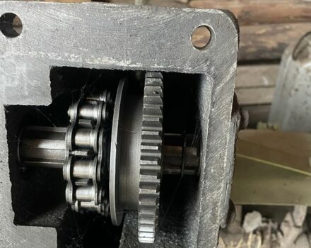 Кентавр Інша, об'ємом двигуна 0 л та пробігом 0 тис. км за 643 $, фото 5 на Automoto.ua