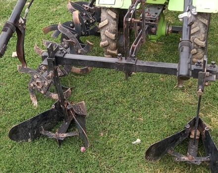 Кентавр Інша, об'ємом двигуна 0 л та пробігом 0 тис. км за 450 $, фото 2 на Automoto.ua