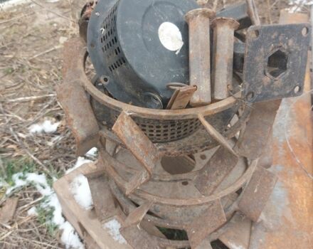 Кентавр Інша, об'ємом двигуна 0 л та пробігом 0 тис. км за 435 $, фото 3 на Automoto.ua