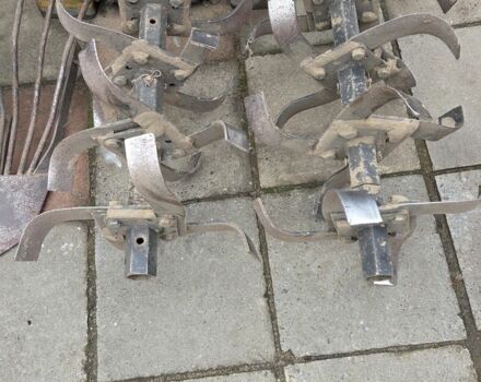 Кентавр Інша, об'ємом двигуна 0 л та пробігом 0 тис. км за 713 $, фото 9 на Automoto.ua