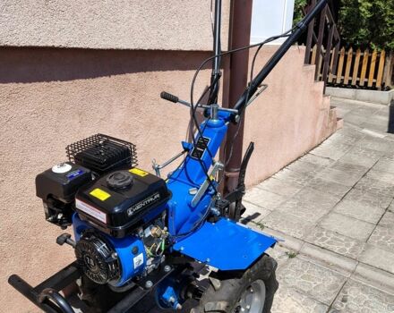 Кентавр Другая, объемом двигателя 0 л и пробегом 0 тыс. км за 482 $, фото 9 на Automoto.ua