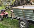 Кентавр Інша, об'ємом двигуна 0.21 л та пробігом 100 тис. км за 483 $, фото 4 на Automoto.ua