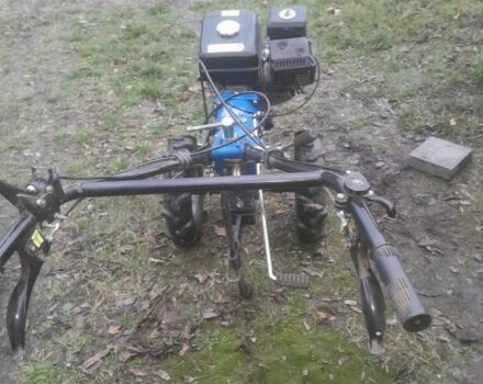 Кентавр Другая, объемом двигателя 0 л и пробегом 0 тыс. км за 261 $, фото 2 на Automoto.ua