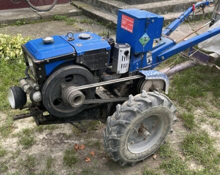 Кентавр Другая, объемом двигателя 0 л и пробегом 0 тыс. км за 900 $, фото 1 на Automoto.ua