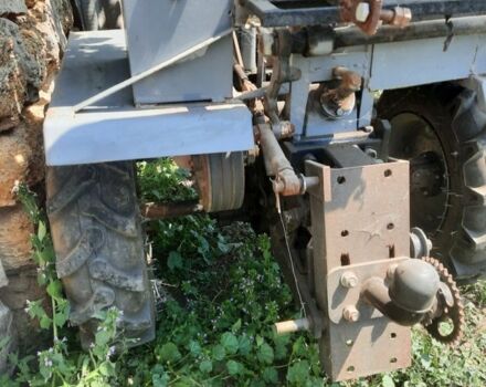 Кентавр Інша, об'ємом двигуна 0 л та пробігом 0 тис. км за 962 $, фото 4 на Automoto.ua