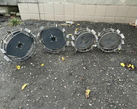 Кентавр Інша, об'ємом двигуна 0 л та пробігом 0 тис. км за 297 $, фото 8 на Automoto.ua