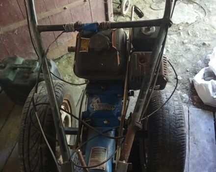 Кентавр Другая, объемом двигателя 0 л и пробегом 0 тыс. км за 243 $, фото 2 на Automoto.ua