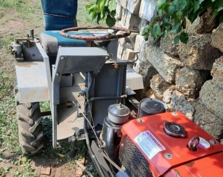 Кентавр Інша, об'ємом двигуна 0 л та пробігом 0 тис. км за 962 $, фото 3 на Automoto.ua