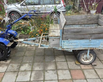 Кентавр Інша, об'ємом двигуна 0 л та пробігом 0 тис. км за 713 $, фото 2 на Automoto.ua