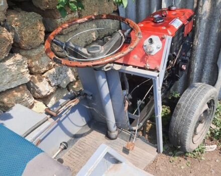 Кентавр Інша, об'ємом двигуна 0 л та пробігом 0 тис. км за 962 $, фото 2 на Automoto.ua