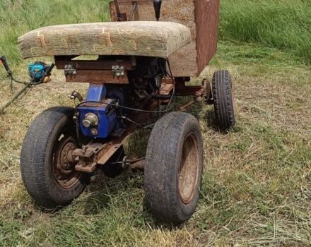 Кентавр Інша, об'ємом двигуна 0.28 л та пробігом 1 тис. км за 402 $, фото 1 на Automoto.ua