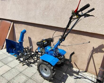 Кентавр Другая, объемом двигателя 0 л и пробегом 0 тыс. км за 482 $, фото 11 на Automoto.ua