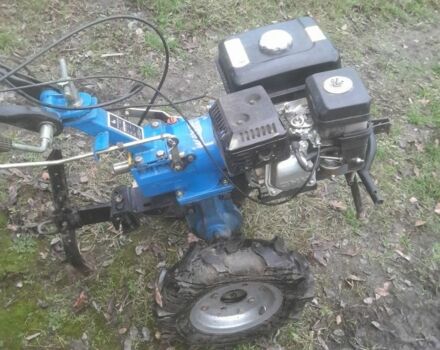 Кентавр Другая, объемом двигателя 0 л и пробегом 0 тыс. км за 261 $, фото 1 на Automoto.ua