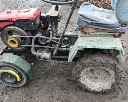 Кентавр Другая, объемом двигателя 12 л и пробегом 0 тыс. км за 592 $, фото 5 на Automoto.ua