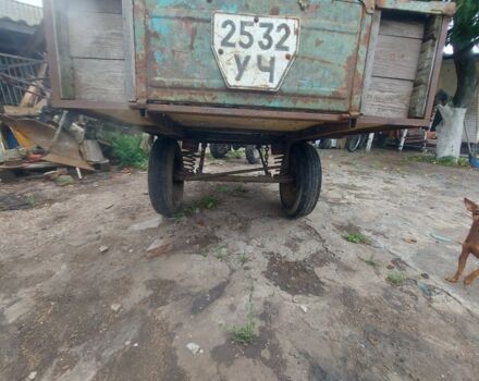 Кентавр Другая, объемом двигателя 0.5 л и пробегом 0 тыс. км за 962 $, фото 4 на Automoto.ua