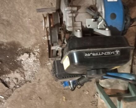 Кентавр Інша, об'ємом двигуна 0 л та пробігом 0 тис. км за 358 $, фото 2 на Automoto.ua