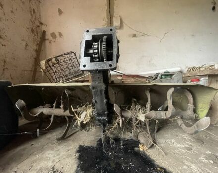 Кентавр Інша, об'ємом двигуна 0 л та пробігом 0 тис. км за 643 $, фото 3 на Automoto.ua