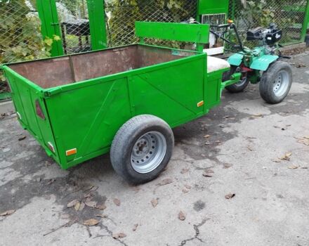 Кентавр Інша 2020 у Жмеренке на Automoto.ua Кентавр Інша, об'ємом двигуна 0 л та пробігом 0 тис. км за 619 $, фото 1 на Automoto.ua