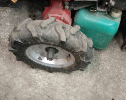 Кентавр Другая, объемом двигателя 0 л и пробегом 0 тыс. км за 484 $, фото 3 на Automoto.ua