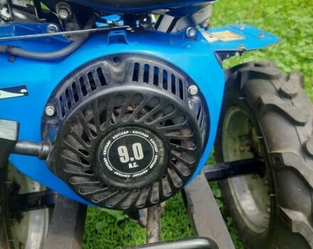 Кентавр Інша, об'ємом двигуна 0.27 л та пробігом 100 тис. км за 480 $, фото 1 на Automoto.ua