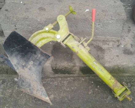 Кентавр Другая, объемом двигателя 0 л и пробегом 0 тыс. км за 993 $, фото 9 на Automoto.ua