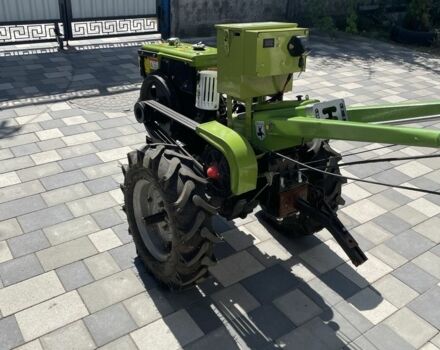 Кентавр Інша, об'ємом двигуна 0 л та пробігом 30 тис. км за 1027 $, фото 3 на Automoto.ua