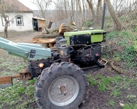 Кентавр Інша, об'ємом двигуна 0 л та пробігом 0 тис. км за 1186 $, фото 1 на Automoto.ua