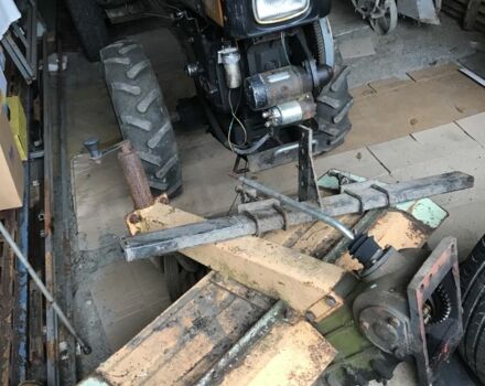 Кентавр Інша, об'ємом двигуна 0.2 л та пробігом 10 тис. км за 834 $, фото 4 на Automoto.ua