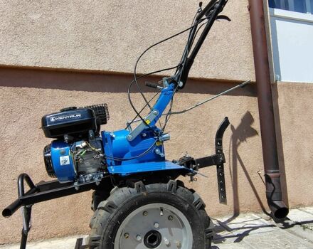 Кентавр Другая, объемом двигателя 0 л и пробегом 0 тыс. км за 482 $, фото 12 на Automoto.ua