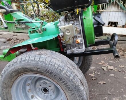 Кентавр Другая, объемом двигателя 0 л и пробегом 0 тыс. км за 651 $, фото 4 на Automoto.ua