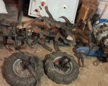 Кентавр Інша, об'ємом двигуна 0 л та пробігом 0 тис. км за 358 $, фото 3 на Automoto.ua