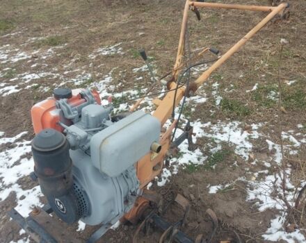 Кентавр Інша, об'ємом двигуна 0 л та пробігом 0 тис. км за 435 $, фото 7 на Automoto.ua