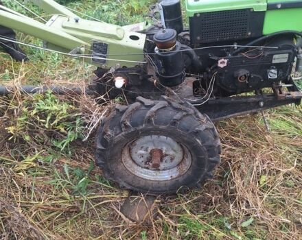 Кентавр Інша, об'ємом двигуна 0 л та пробігом 0 тис. км за 1000 $, фото 2 на Automoto.ua
