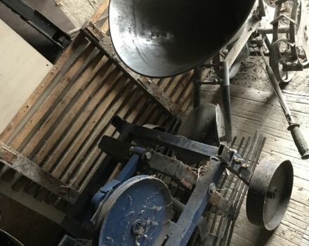 Кентавр Інша, об'ємом двигуна 0.2 л та пробігом 10 тис. км за 834 $, фото 2 на Automoto.ua