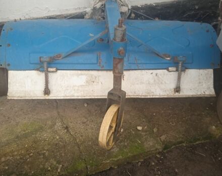 Кентавр Другая, объемом двигателя 0 л и пробегом 0 тыс. км за 993 $, фото 8 на Automoto.ua