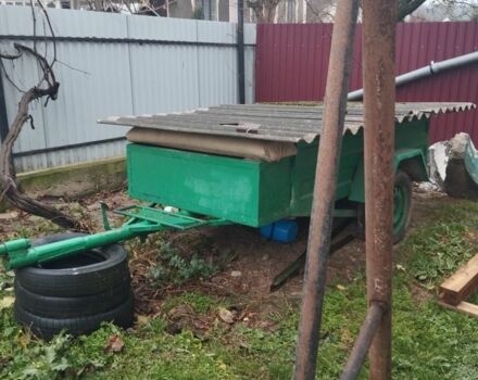 Кентавр Інша, об'ємом двигуна 0 л та пробігом 0 тис. км за 1700 $, фото 4 на Automoto.ua