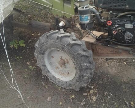 Кентавр Другая, объемом двигателя 0 л и пробегом 0 тыс. км за 993 $, фото 5 на Automoto.ua