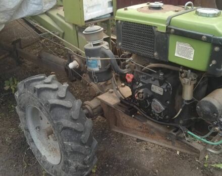 Кентавр Другая, объемом двигателя 0 л и пробегом 0 тыс. км за 994 $, фото 4 на Automoto.ua