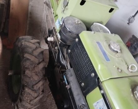 Кентавр Інша, об'ємом двигуна 0 л та пробігом 0 тис. км за 1700 $, фото 6 на Automoto.ua