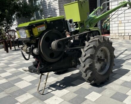 Кентавр Інша, об'ємом двигуна 0 л та пробігом 30 тис. км за 1027 $, фото 2 на Automoto.ua