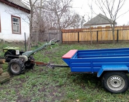 Кентавр Інша, об'ємом двигуна 0 л та пробігом 0 тис. км за 1186 $, фото 6 на Automoto.ua