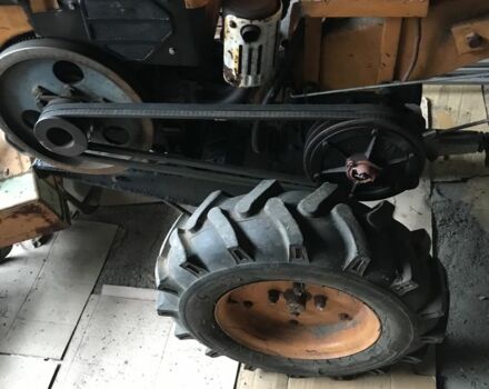 Кентавр Інша, об'ємом двигуна 0.2 л та пробігом 10 тис. км за 834 $, фото 1 на Automoto.ua