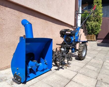 Кентавр Другая, объемом двигателя 0 л и пробегом 0 тыс. км за 482 $, фото 6 на Automoto.ua