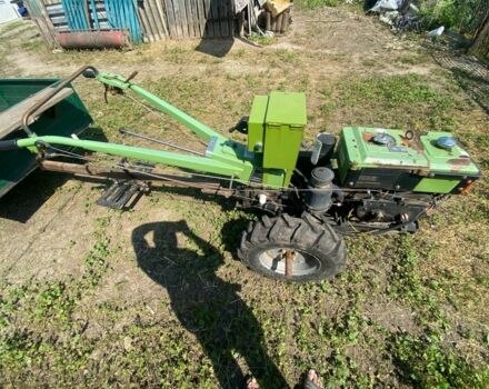 Кентавр Другая, объемом двигателя 0 л и пробегом 0 тыс. км за 946 $, фото 1 на Automoto.ua