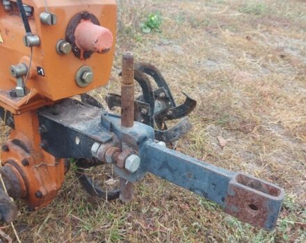 Кентавр Інша, об'ємом двигуна 0 л та пробігом 0 тис. км за 435 $, фото 4 на Automoto.ua