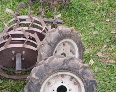 Кентавр Другая, объемом двигателя 0 л и пробегом 0 тыс. км за 532 $, фото 1 на Automoto.ua