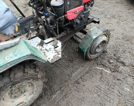 Кентавр Другая, объемом двигателя 12 л и пробегом 0 тыс. км за 592 $, фото 2 на Automoto.ua