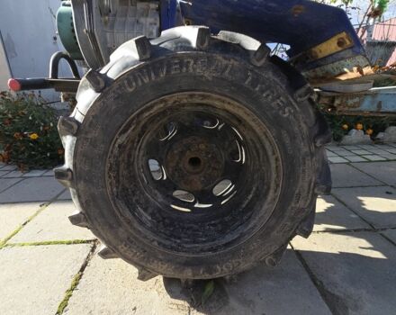 Кентавр Інша, об'ємом двигуна 0 л та пробігом 0 тис. км за 713 $, фото 12 на Automoto.ua