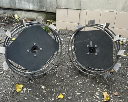 Кентавр Інша, об'ємом двигуна 0 л та пробігом 0 тис. км за 297 $, фото 7 на Automoto.ua